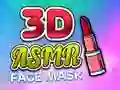 Mäng 3D ASMR maskifaasi Internetis