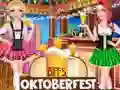 Mäng BFFs Oktoberfest Internetis