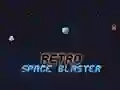 Mäng Retro Kosmoselav Šooter Internetis Mäng Retro Kosmoselav Šooter Internetis