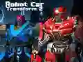 Mäng Roboti Auto Muutmine 2 Internetis