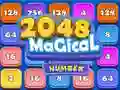 Mäng 2048 Maagiline Number Internetis