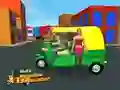 MĂ€ng Automaatne rickshaw simulaator Internetis MĂ€ng Automaatne rickshaw simulaator Internetis