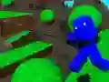 Mäng Parkour Boss Internetis