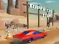 Mäng Super Trikkauto 7 Internetis