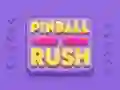 Mäng Pinball Rush Internetis