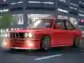 Mäng E30 Drift Simulaator Internetis