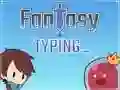 Mäng Fantaasia Tippimine Internetis