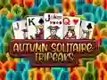 Mäng Sügis Solitaire Tripeaks Internetis