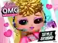 Mäng LOL Üllatus OMG™ Stiudio Internetis Mäng LOL Üllatus OMG™ Stiudio Internetis