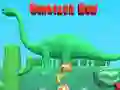 Mäng Dinosauruse Jooks Internetis