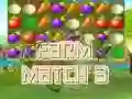 MĂ€ng Farm Match 3 Internetis MĂ€ng Farm Match 3 Internetis