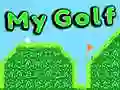 Mäng Min golf Internetis