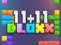 MĂ€ng 11x11 Bloxx Internetis MĂ€ng 11x11 Bloxx Internetis