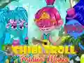 Mäng Chibi Troll Moe Looming Internetis