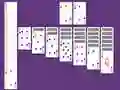 Mäng Lihtne Solitaire Internetis