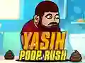 Mäng Yasin Pask Rush Internetis