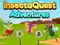 MĂ€ng InsectaQuest Seiklused Internetis MĂ€ng InsectaQuest Seiklused Internetis