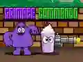 MĂ€ng Grimace Kommando Internetis MĂ€ng Grimace Kommando Internetis