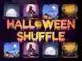 Mäng Halloween Shuffle Internetis