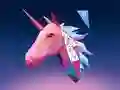 MĂ€ng Lowpoly 3D Kunst Internetis MĂ€ng Lowpoly 3D Kunst Internetis