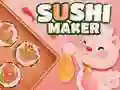 MĂ€ng Sushi Valmistaja Internetis MĂ€ng Sushi Valmistaja Internetis