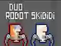 MĂ€ng Duo Robot Skibidi Internetis MĂ€ng Duo Robot Skibidi Internetis