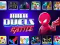 MĂ€ng Mini Duellide Lahing Internetis MĂ€ng Mini Duellide Lahing Internetis
