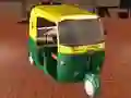 Mäng Kaasaegne Tuk Tuk riksaa mäng Internetis