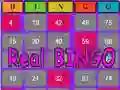MĂ€ng Tegel BINGO Internetis MĂ€ng Tegel BINGO Internetis