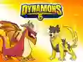 MĂ€ng Dynamons 6 Internetis MĂ€ng Dynamons 6 Internetis