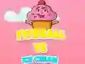 Mäng Tulepall vs Jäätis Internetis Mäng Tulepall vs Jäätis Internetis