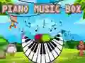 Mäng Piano Muusika Karbid Internetis