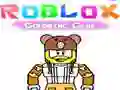 Mäng Roblox Värvimismäng Internetis