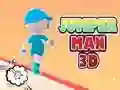 Mäng Hüppaja Mees 3D Internetis Mäng Hüppaja Mees 3D Internetis