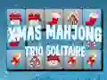 MÀng JÔulude Mahjong Trio Solitaire Internetis MÀng JÔulude Mahjong Trio Solitaire Internetis