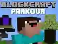 MĂ€ng Parkour Blockcraft Internetis MĂ€ng Parkour Blockcraft Internetis