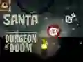 Mäng Jõuluvana Pimeduse Dungeon Internetis