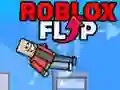 Mäng Roblox Flip Internetis