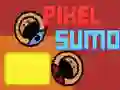 Mäng Piksli Sumo Internetis