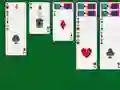 Mäng Traditsionaalne Klondike Spider Solitaire Internetis