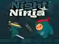 Mäng Öö Ninja Internetis