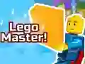 MĂ€ng Lego Meister! Internetis MĂ€ng Lego Meister! Internetis
