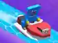 MĂ€ng Huggy Jet Ski Raiser 3D Internetis MĂ€ng Huggy Jet Ski Raiser 3D Internetis