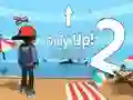 Mäng Ainult Üles! Parkour 2 Internetis