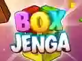 Mäng Kasti Jenga Internetis