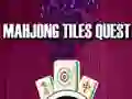 MĂ€ng Mahjongi plaatide seiklus Internetis MĂ€ng Mahjongi plaatide seiklus Internetis