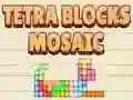 MĂ€ng Tetra Plokkide Moosaiik Internetis MĂ€ng Tetra Plokkide Moosaiik Internetis