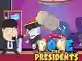 Mäng Torka presidentidele Internetis