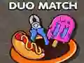 Mäng Duo Ühtivus Internetis Mäng Duo Ühtivus Internetis