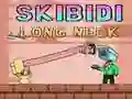 Mäng Skibidi Pikad Kael Internetis